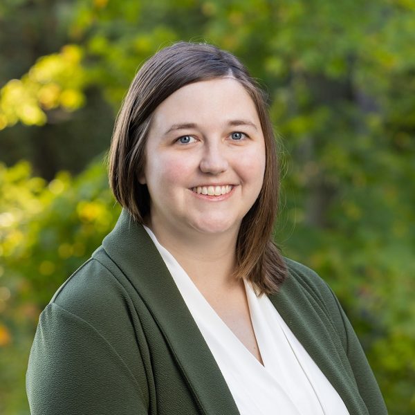 Amanda Olmsted Amanda Olmsted Headshot