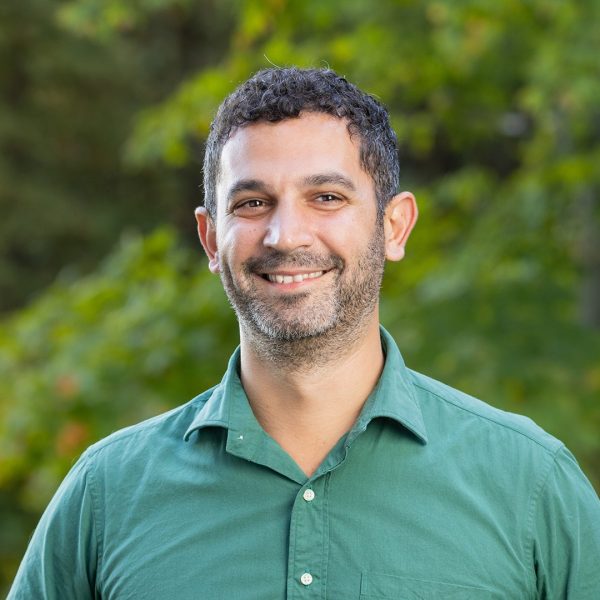 David Gogel David Gogel headshot